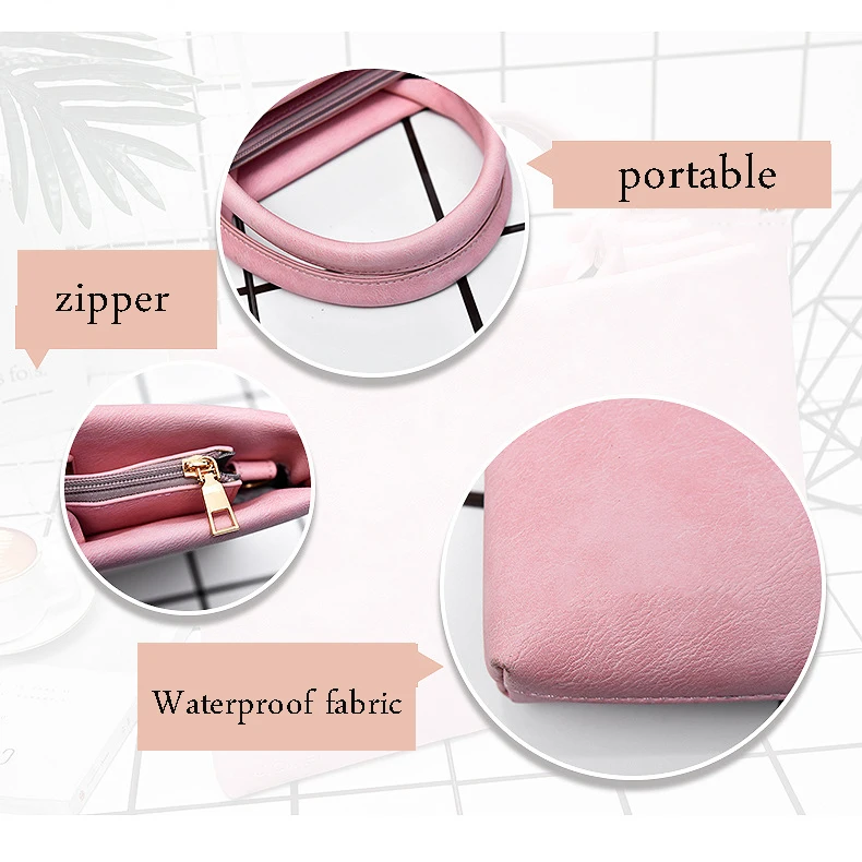 

Portable Waterproof Handbag For Surface Go The Pop Surface Pro E-Book Tablet Case Sleeve Bag For Surface Pro 3 4 5 6 Pu Coque