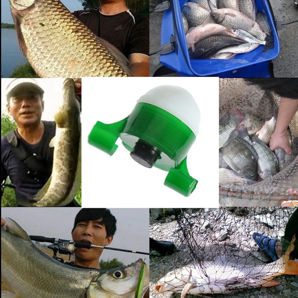 СВЕТОДИОДНАЯ Сигнализация для рыбалки сигнализация ночной датчик удилища