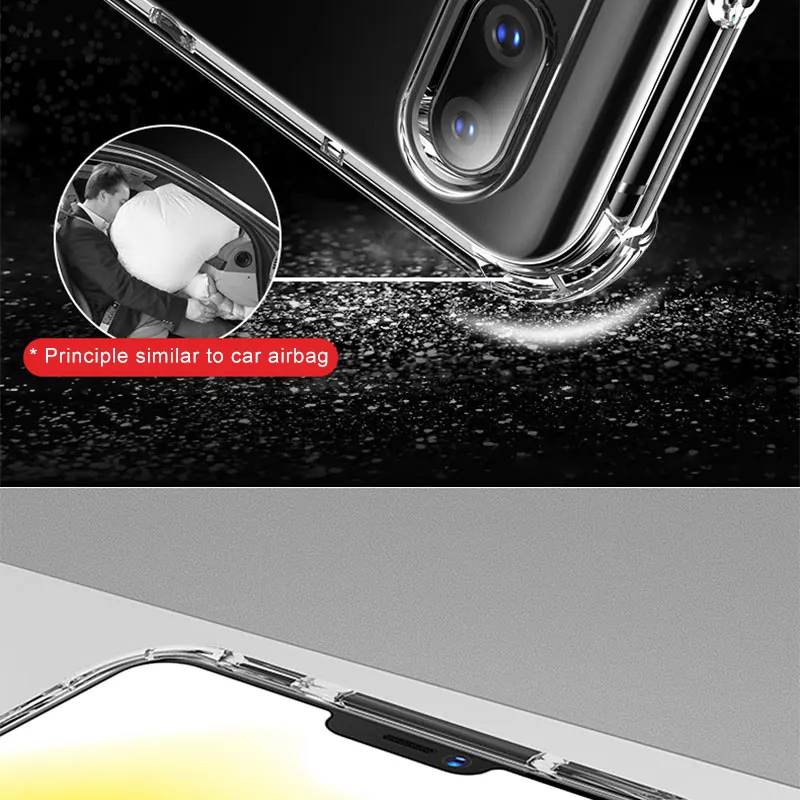 3D чехол для Xiaomi 7a 8a 8 9 se Lite Go 9t оболочка мягкие ТПУ Силиконовые Сумки задняя крышка для Redmi Note 7 6 8 Pro Прозрачный чехол для телефона s