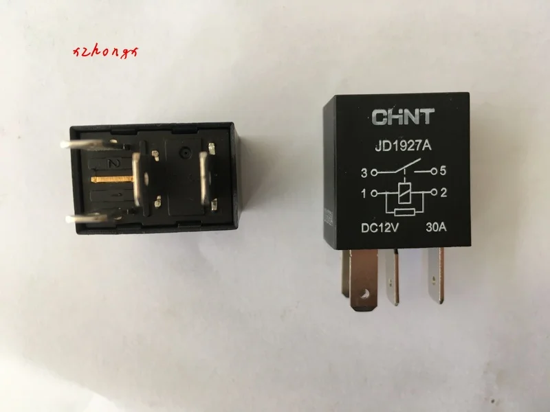 Реле вспышки JD1927A DC12V 30A управления люминисцентными лампами 4 фута | Обустройство