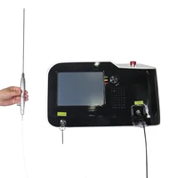 980 nm diode laser spider vein vascular capillaries removal machine beauty equipment