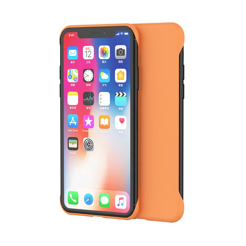 Безрамный жесткий чехол из поликарбоната для Huawei P30 Pro P20 lite P Smart Plus 2019 Nova 4E 5i PRO 5T 3E 3i
