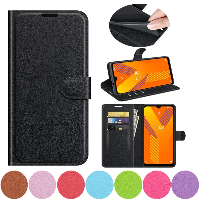 

2022 for Xiaomi Poco X3 NFC X3 Pro Pocophone Poco M3 Wallet Phone Case Flip Leather Cover Capa Etui Fundas