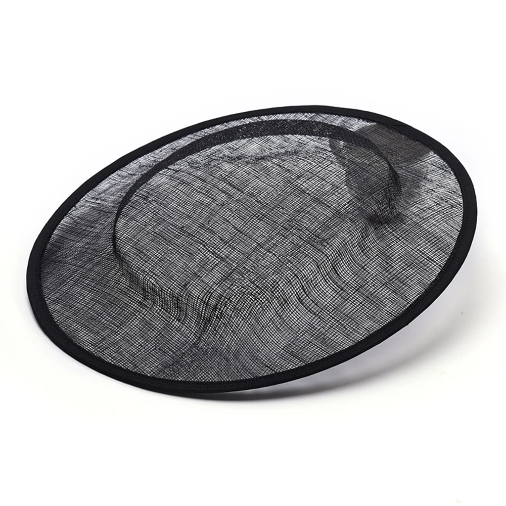 31 см Ремесло поставка вечерние лёгкая кружевная накидка для волос аксессуары