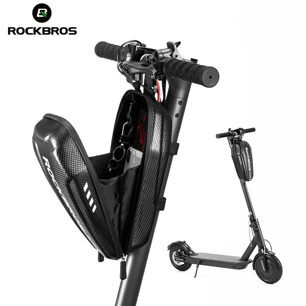 

Водонепроницаемая велосипедная сумка ROCKBROS, вместительная сумка 3 л для горных дорог, велосипедные аксессуары
