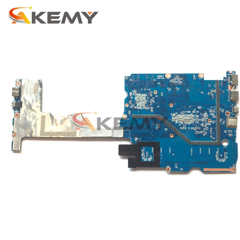 akemy for lenovo 320s 13ikb 320s 13 laptop motherboard 1701a_05_01 v13 320s 13 cpu i7 8550u gpu 2gb mx150 8gb ram tested testing free global shipping