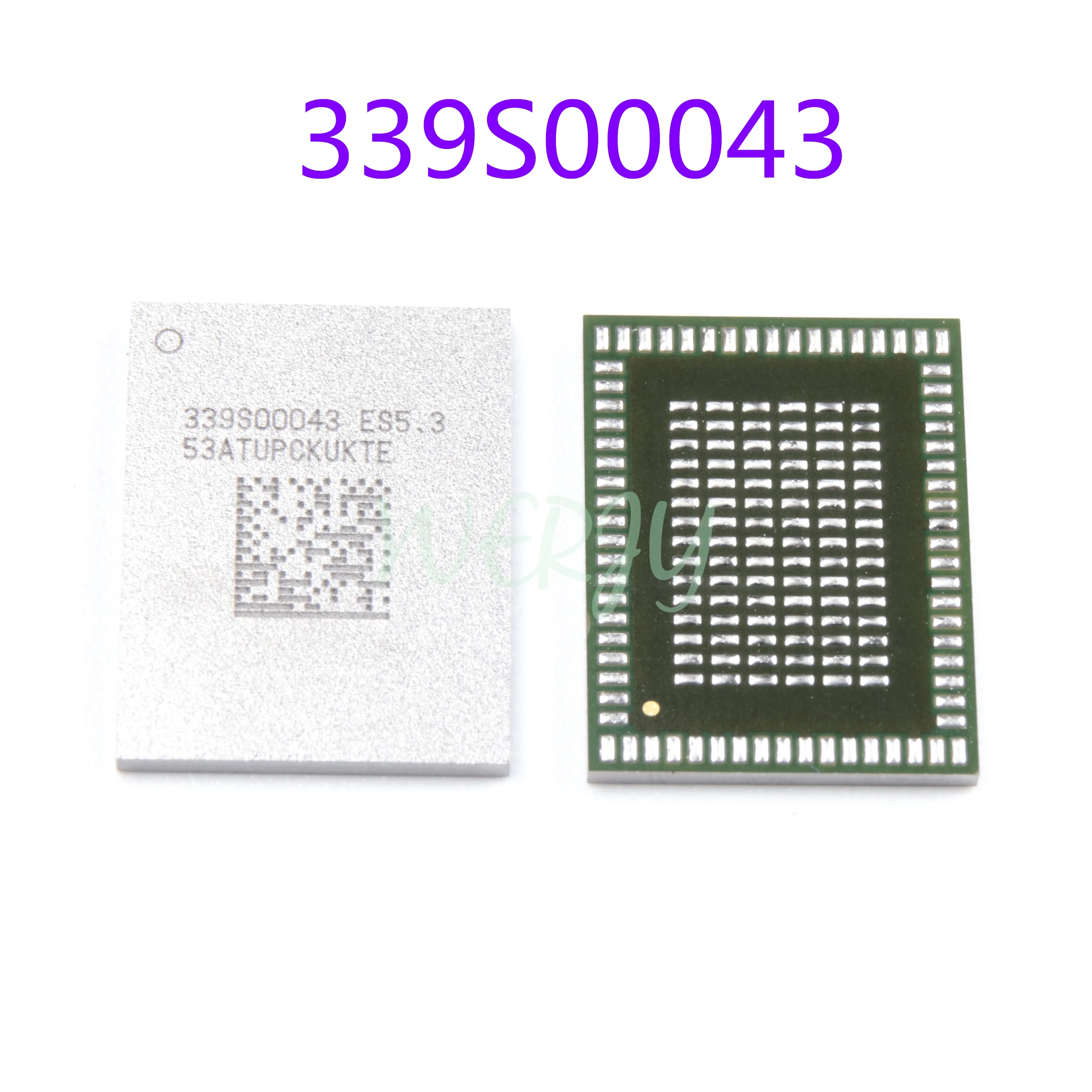 5 шт./лот Оригинальный Новый 339S00043 для iPhone 6S 6s plus bluetooth U5200 wifi wi fi iC чип|Платы