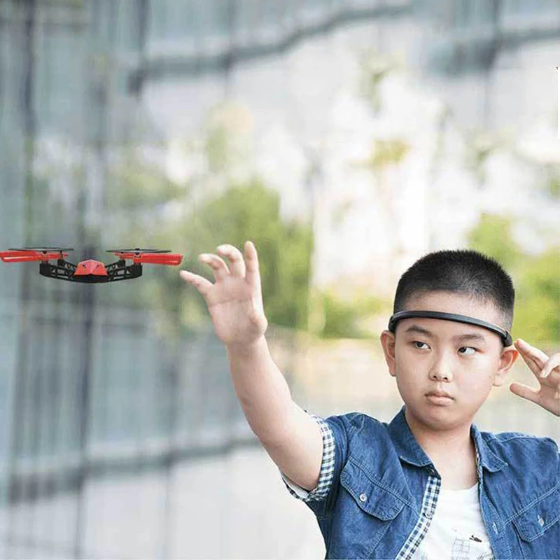 UDrone mi nd Дрон для чтения HD AI камера для слежения за лицом 1080P костюм PK Дрон 4k mi Дрон воздушный Дрон воздушная широкоугольная камера