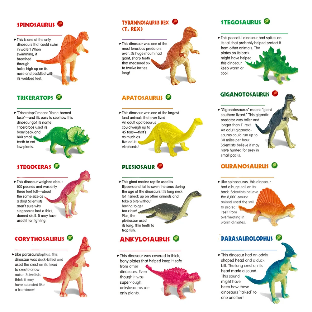 12 шт. парк и мир Юрского периода Яйца динозавра копать окаменелости земляных