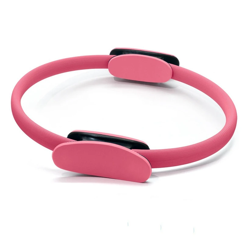 Пилатес кольцо ic Circle тело спорт упражнения фитнес сила Йога инструмент