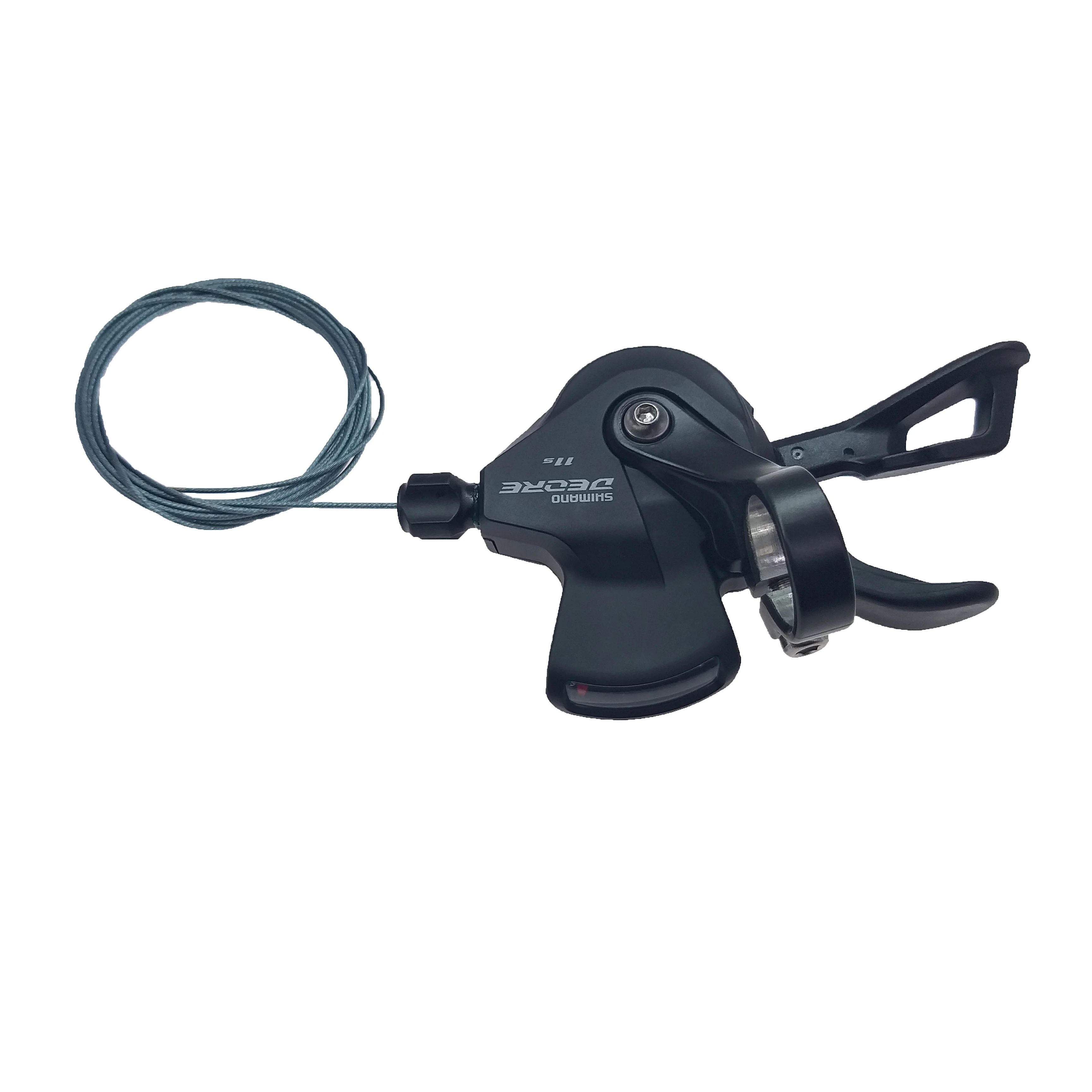 SHIMANO DEORE M5100 SL рычаг переключения скоростей прямо RD задний переключатель передач