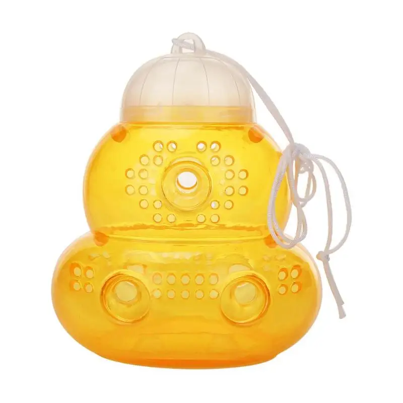 Подвесная ловушка Отпугиватель желтых пчелиных улей сетка для отпугивания осы