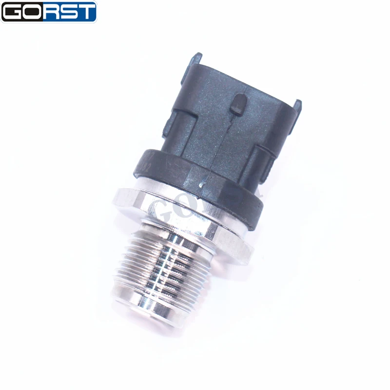 Новое топливо Common Rail датчик давления 0281006327 для Komatsu Dodge Ram 2500 3500 0281006150 20 штук|sensor