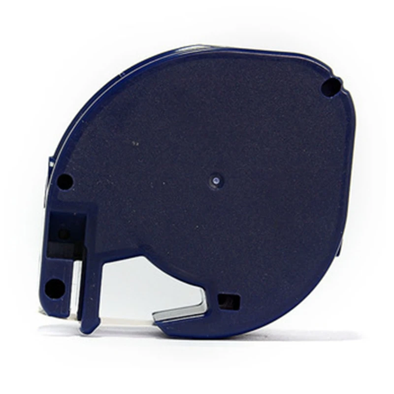 

K3NB Suitable For LT Printer Label Tape12mmX 4m Letratag 91331 LT9120112267 18769 18771 for LT-100H LT-100T New Choose Color