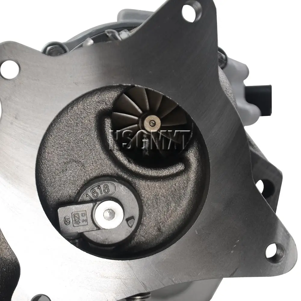 

AP01 New Turbocharge for VW Golf Passat Audi A3 TT Seat Skoda 2.0 TFSI 06F145701 06F145701X 06F145701H 06F145701E 53039900105