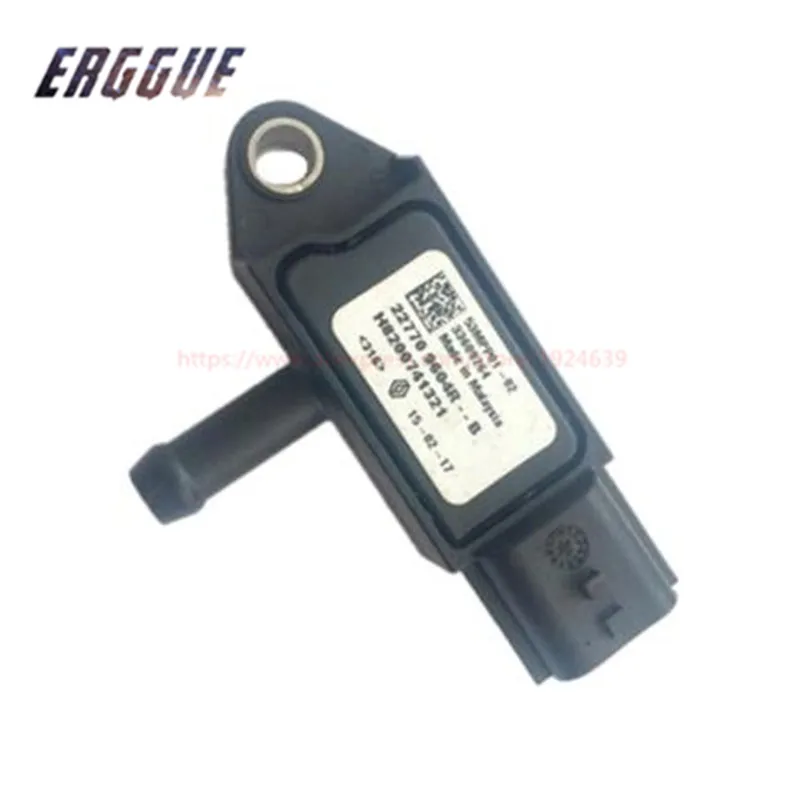 Датчик давления выхлопных газов DPF 22770-00Q0A 22770-9604R 22771-1FE0A 53MPP01-02 для Nissan Infiniti 1 5 2 0 3 -
