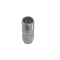 chengtec ct1020lf v 20mvg industrial isolated voltage output accelerometer