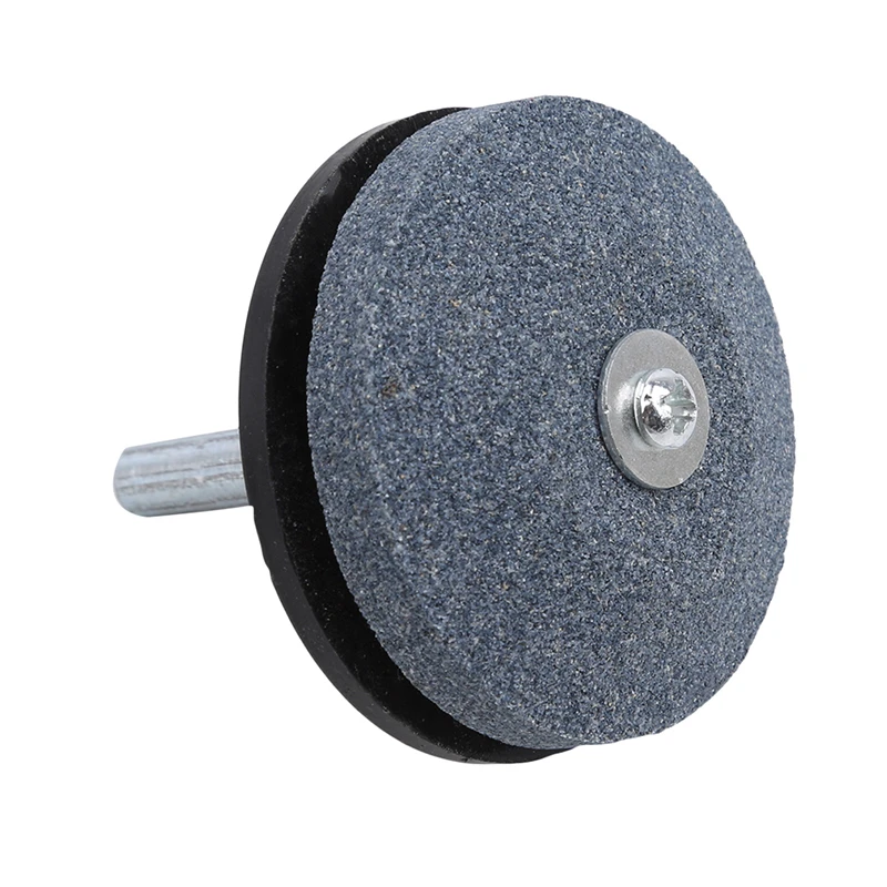 Точильный камень Промышленная Электрическая точилка для ножей ветровая мощность газонокосилка Заточная машина износостойкая точилка