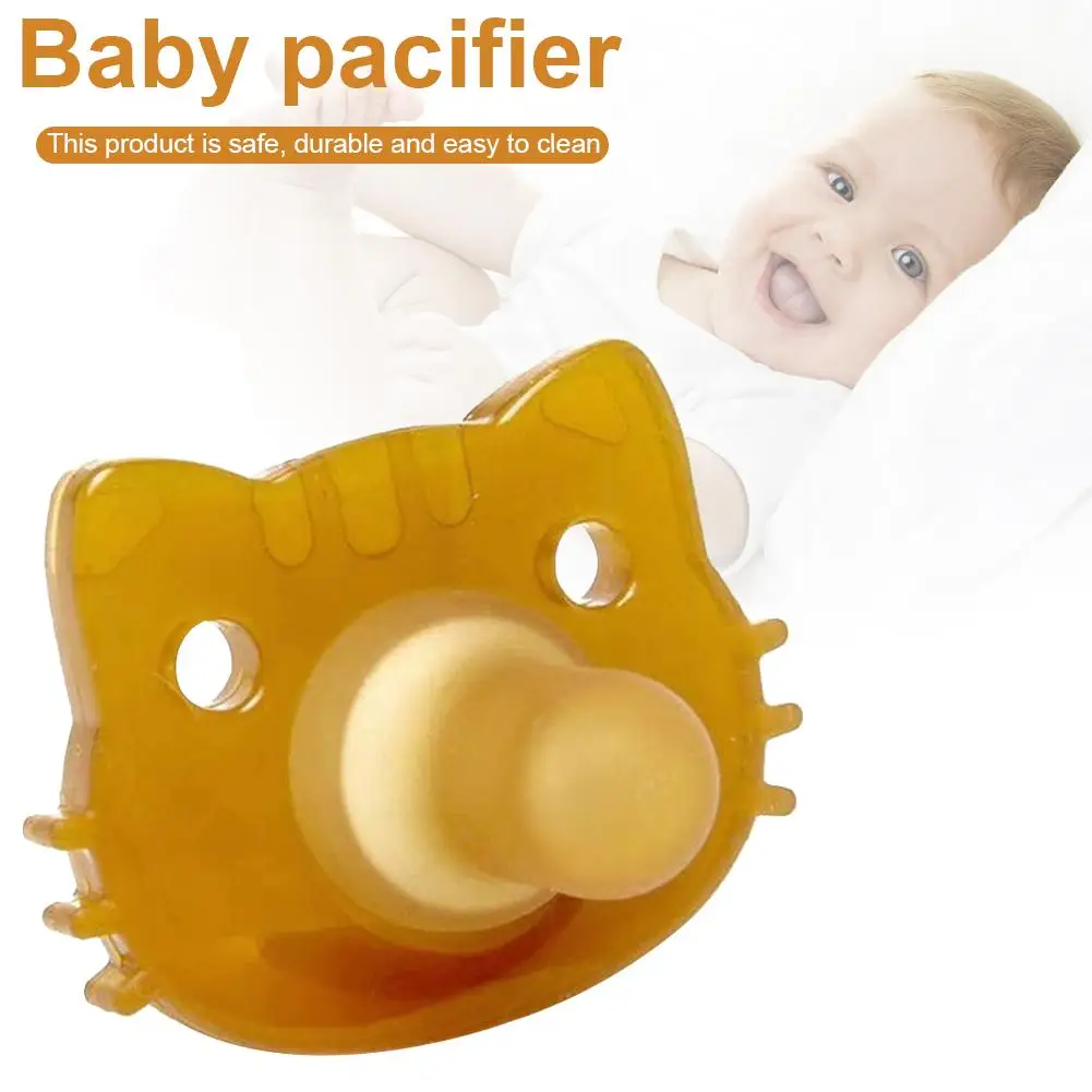 От 0 до 6 мес. Эфирное детская Силиконовая пустышка Nano Серебряная соска для