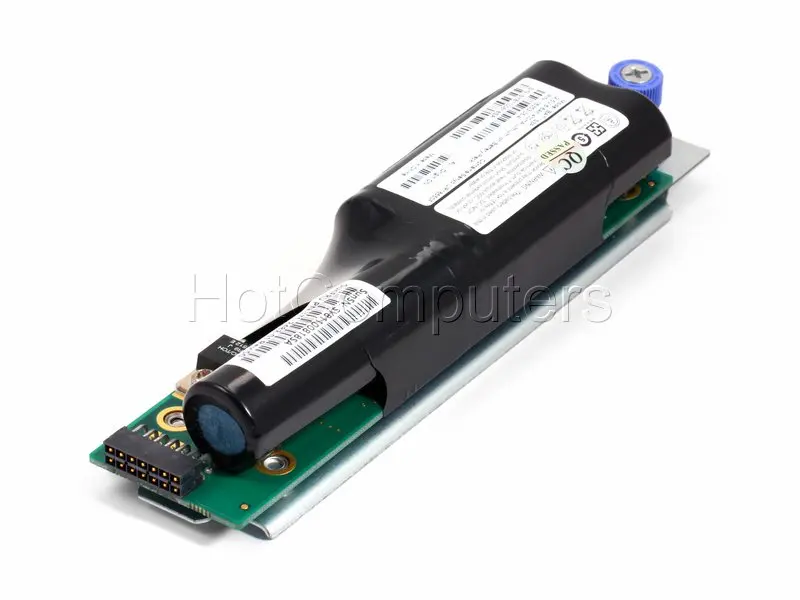 Аккумулятор для RAID-контроллера Dell IBM 371-2482 BAT-1S3P | Компьютеры и офис