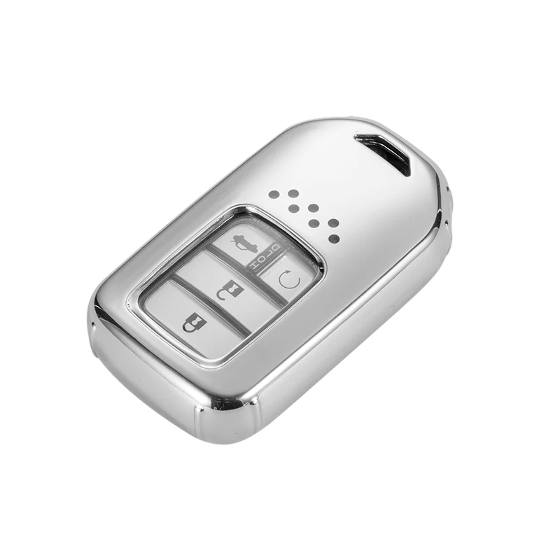 Высококачественный чехол с полным покрытием из мягкого ТПУ для автомобильного