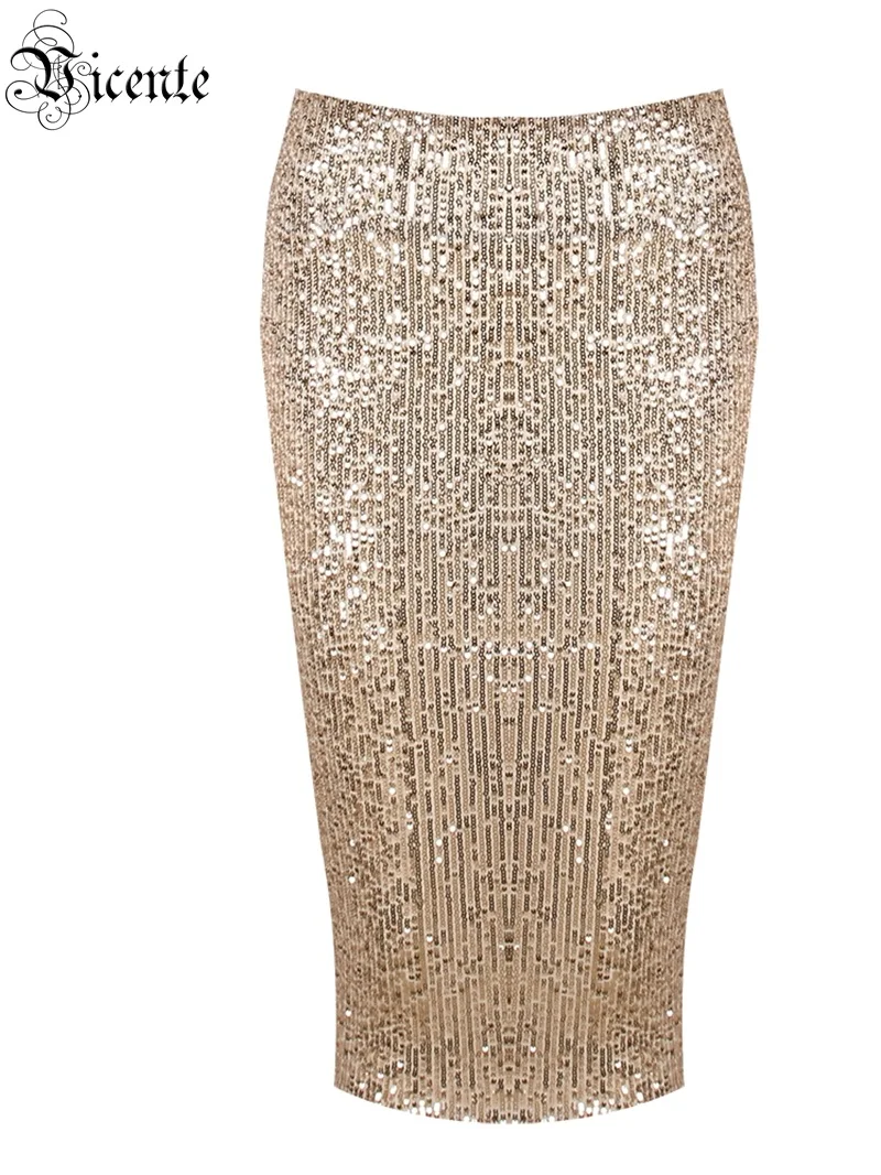 VC бесплатная доставка хит 2019 золотой комплект из двух предметов сексуальный