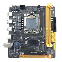 x79 motherboard lga 1356 cpu m 2 nvme slot supports server ddr3 memory e5 2420 2450l 2430l cpu computer motherboard