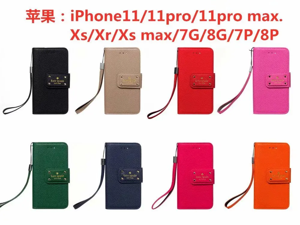 Роскошный качественный кожаный чехол-кошелек для iphone 6, 6 S, 7, 8 Plus, 11 Pro, XS MAX, XR, X, 10, 5, 5S, SE, мягкий чехол из ТПУ внутри, флип-чехол s