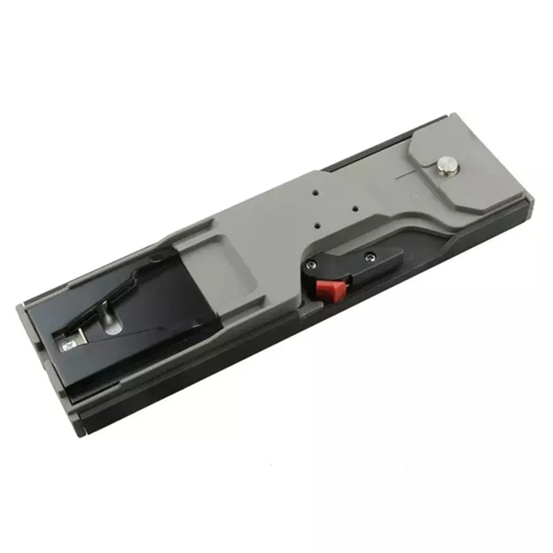 AM05-VCT-U14 Видео Штатив Quick Release Plate адаптер для SONY xd-камера dv-камера hd-камера Камера
