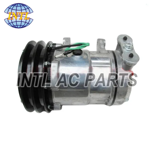 

Компрессор кондиционера DKS16CH для ALFA ROMEO NISSAN Bus TRUCK 506001-7110 5060017110 2D00045010 2763000Z04 506211-5900 5062115900