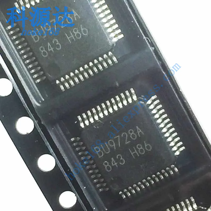 5 шт./лот BU9728A Φ