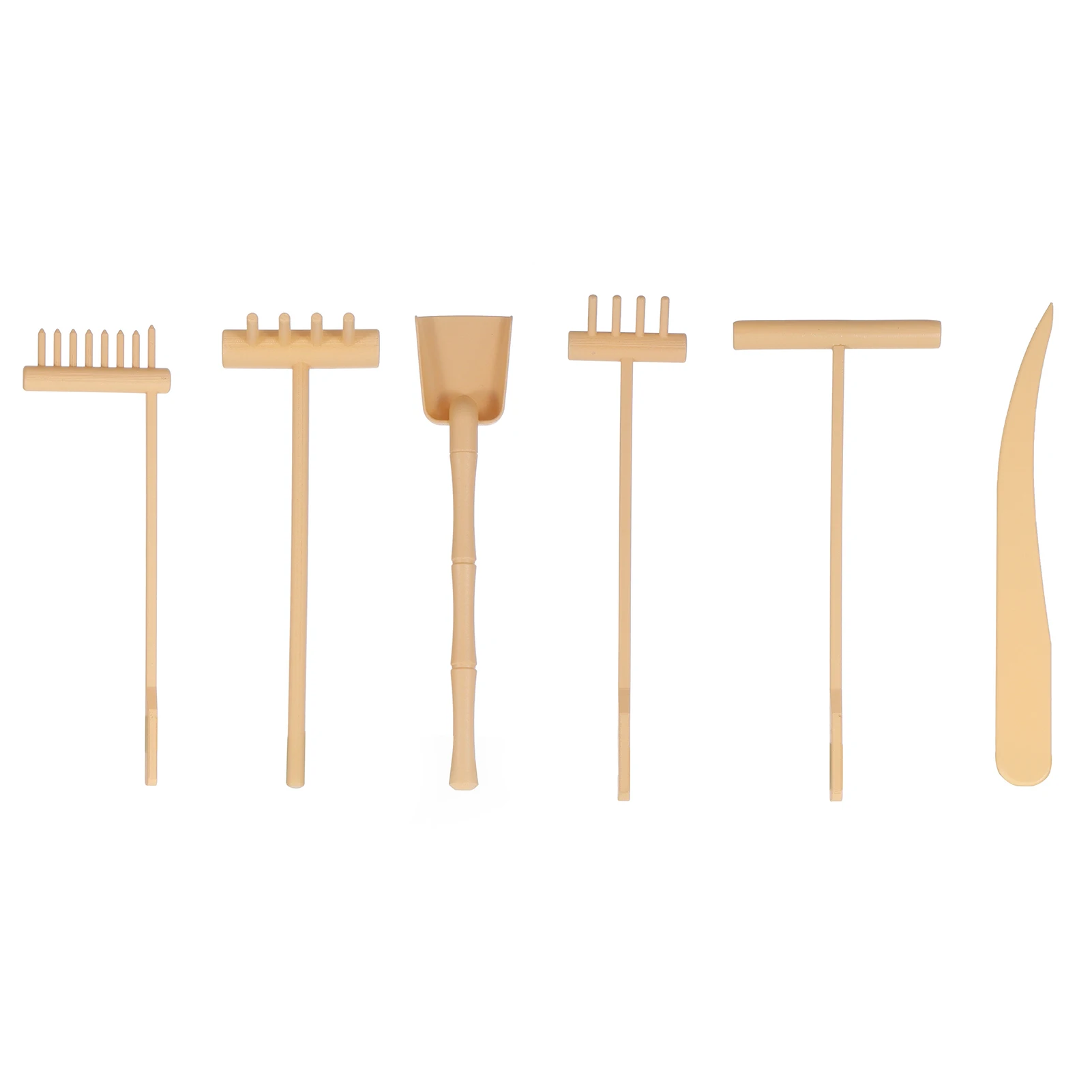 

6 шт. Набор для детского творчества, прочный и долговечный набор интерактивных игрушек для родителей и детей