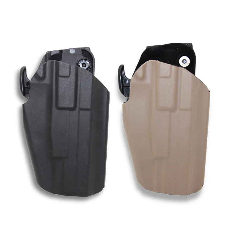 579 Gls Pro-Fit кобура для пистолета подходит различных 100 пистолетов Телец 1911 Глок 17л PPQ