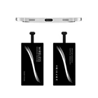 Беспроводное зарядное устройство для Xiaomi Redmi Note 7, 8, 9, 10 Pro, 8T, 9S, 9T, K20, K30, K40 Pro