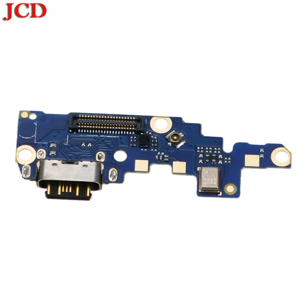 JCD Новинка для Nokia X6/6 1 Plus TA 1099/1103 Type C USB порт зарядки зарядное устройство док