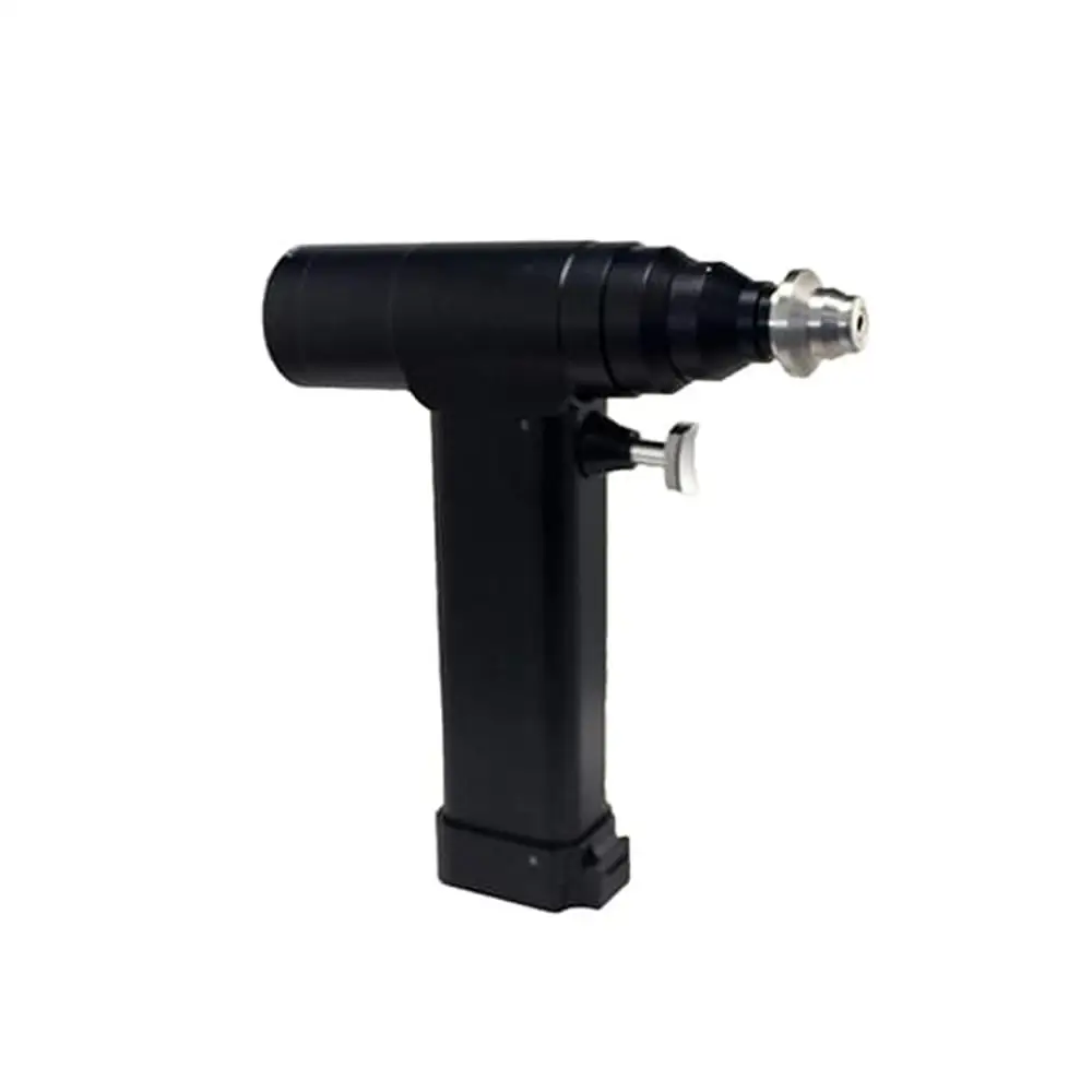 Drill Electric Battery supported Orthopedic trauma implant External Fixation.External Fixator AO type drill with case box | Красота и