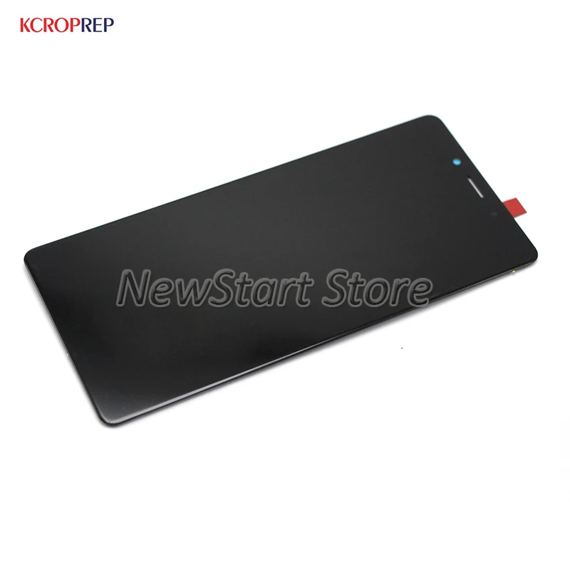 Для sony Xperia L3 I3312 I4312 I4332 I3322 ЖК-дисплей кодирующий преобразователь сенсорного экрана в сборе 5," запасные части для sony L3 lcd