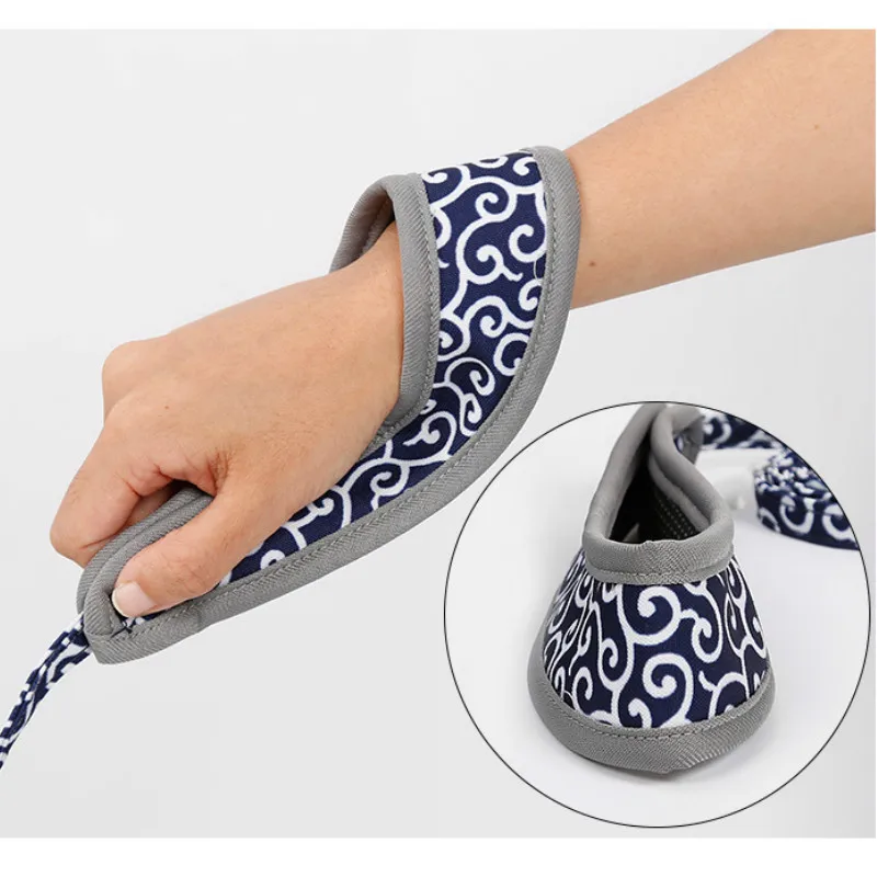 Товары для домашних животных набор поводков кошек жилет повязка из полиэстера