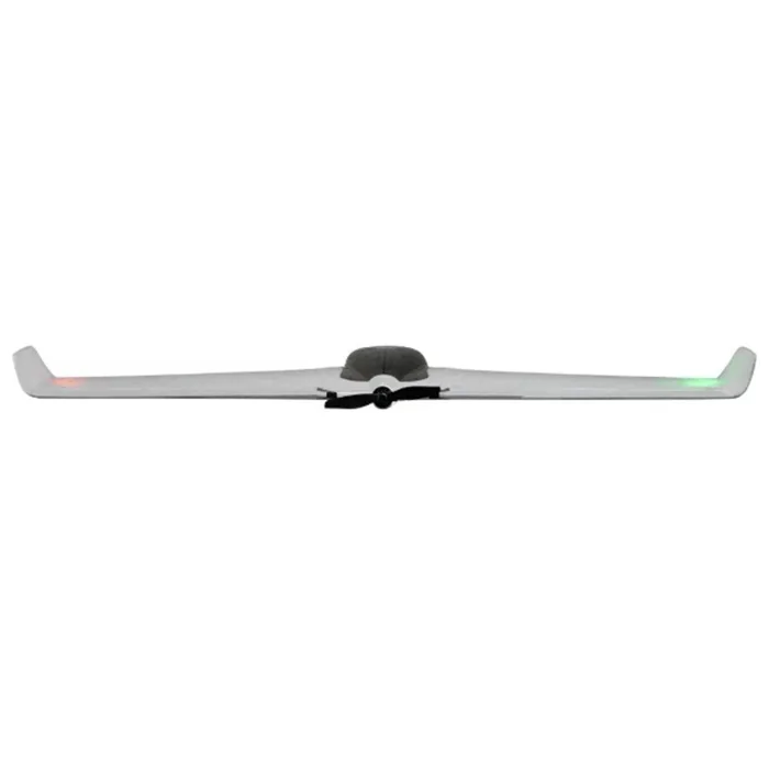 ZOHD Orbit Neon 900 мм размах крыльев самолета EPP FPV ночной Летающий крыло RC самолет PNP