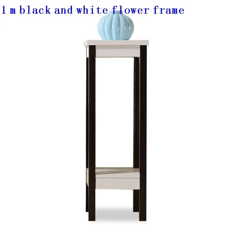 

Piante Indoor Escalera Decorativa Madera Saksi Standi Living Room Outdoor Balcony Shelf Stojak Na Kwiaty Plant Rack Flower Stand