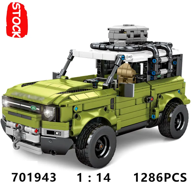 Радиоуправляемый двигатель Technik скоростной гоночный автомобиль грузовик G500 Lepining