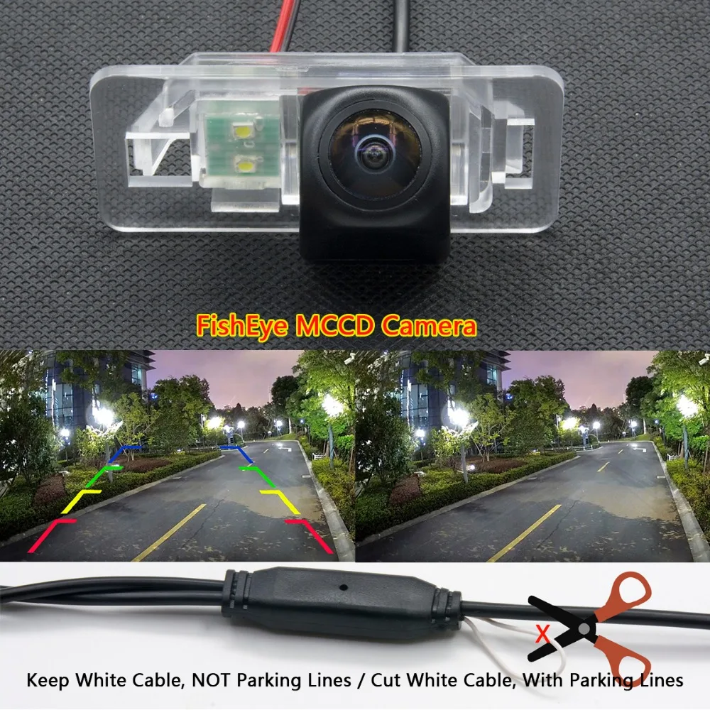 Светодиодный Беспроводная камера заднего вида для автомобилей BMW X3 X5 X6 E53 E70 E71 E72 E83