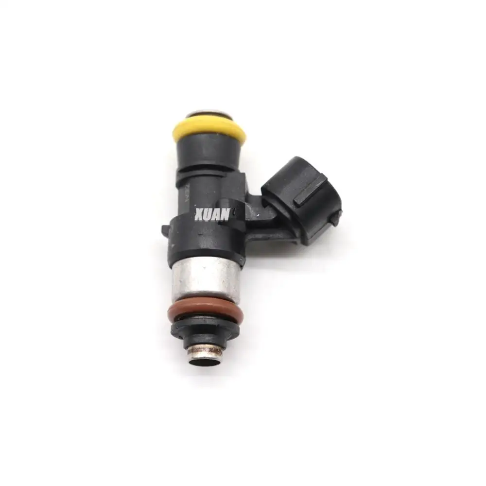 

0280158829 High performance 2200cc 210lb Fuel Injector Nozzle For Honda Audi Mazda Dodge G M Ford 0280158827 0280158830