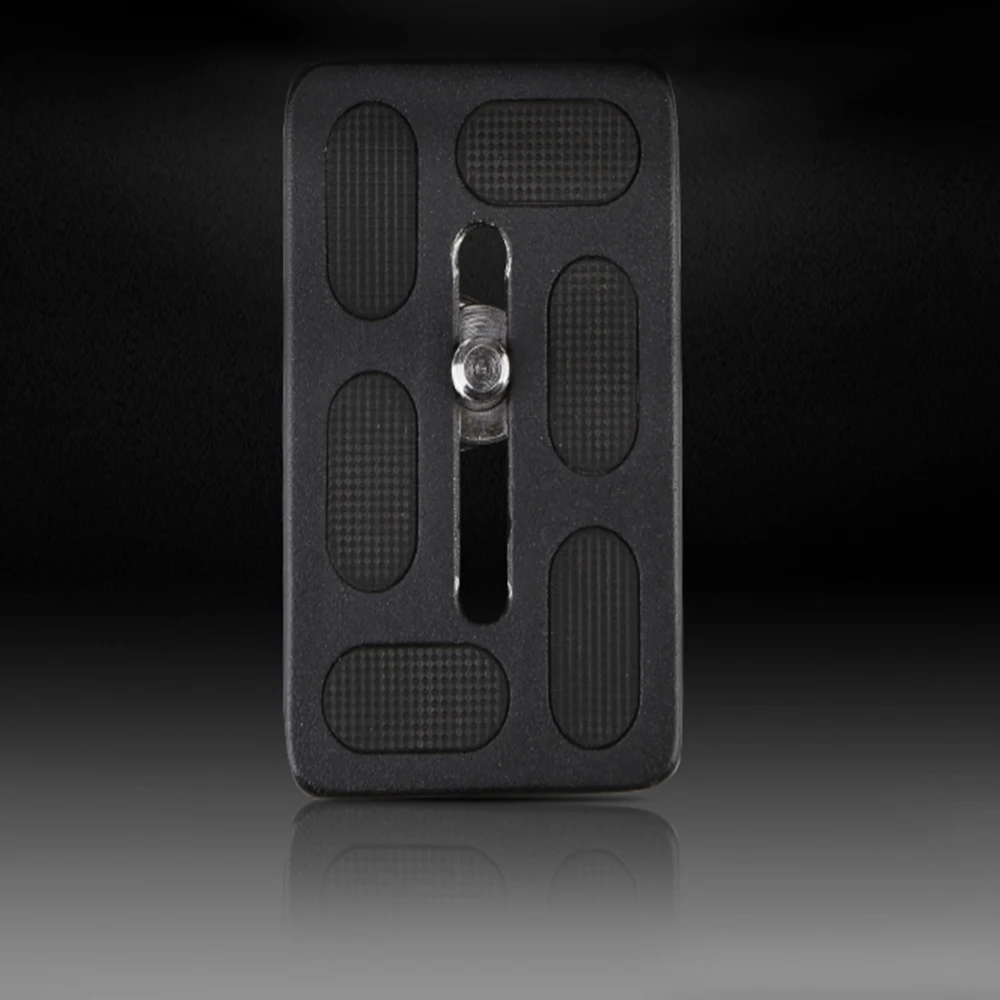 Штатив монопод WeiFeng 6620A для фотосъемки с быстроразъемной пластиной 6012 6635B 6724A