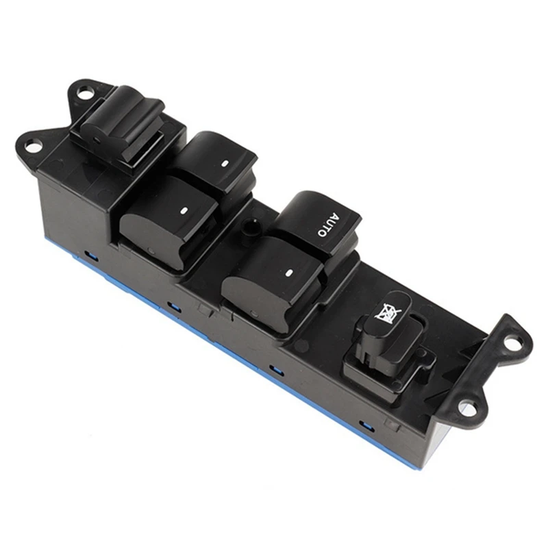 

Power Master Window Control Switch Fit for Subaru Legacy Outback 2.5 2005-2009 83071-AG05B