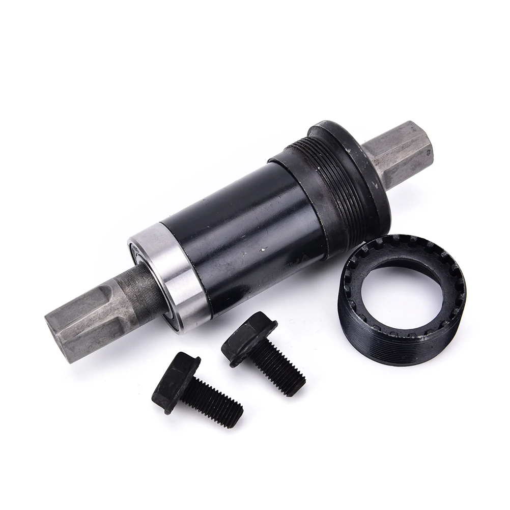 Велосипедный BSA Нижний Кронштейн Quare с отверстием детали для велосипеда