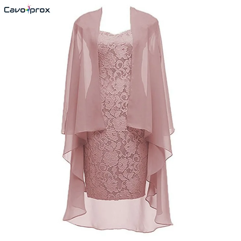 Женское платье футляр без рукавов с открытым передним топом и галстуком на спине