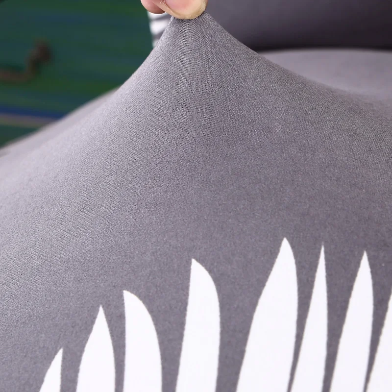 Спандекс Чехол для стула тянущийся эластичный столовый набор Крышка банкета