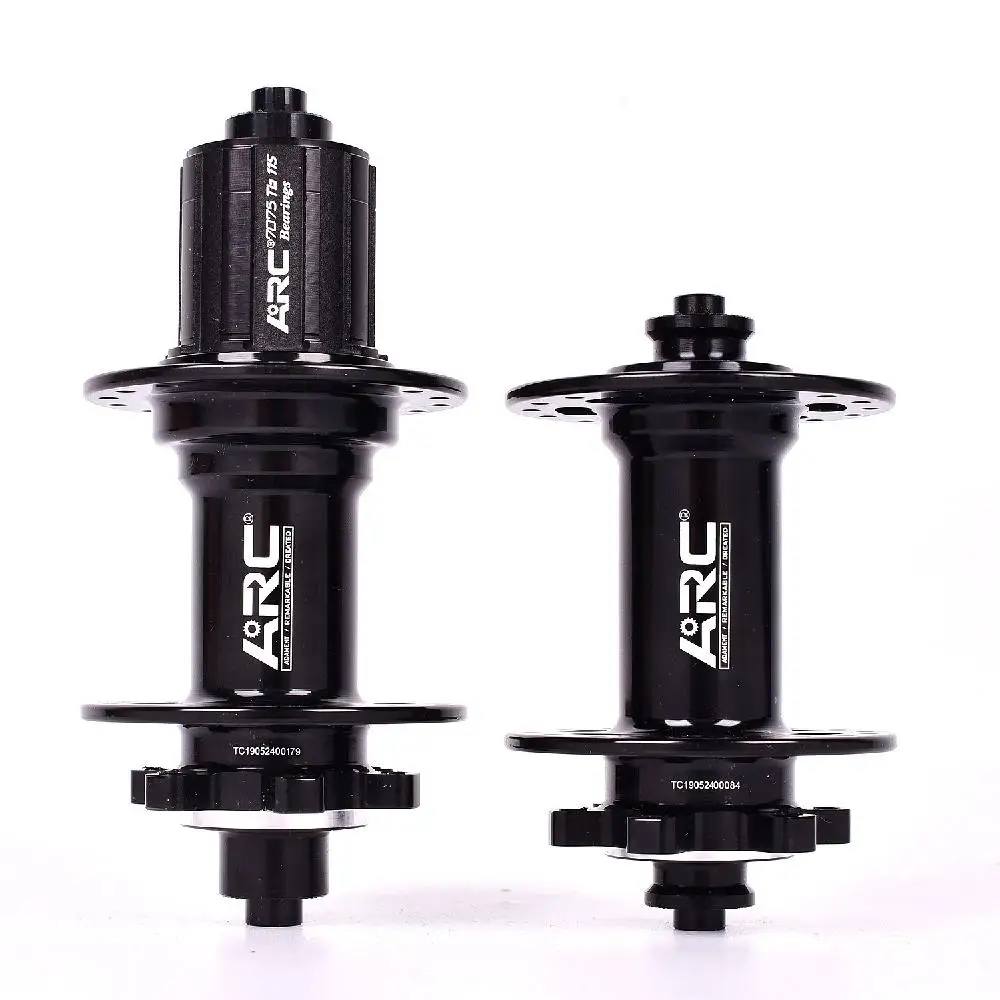Дисковые Тормозные концентраторы для велосипеда ARC MTB 32 отверстия Shimano 8-11S 4