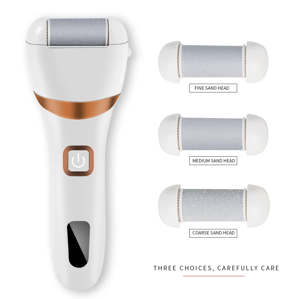 Электрический шлифовальный станок для ног педикюрные инструменты скребок